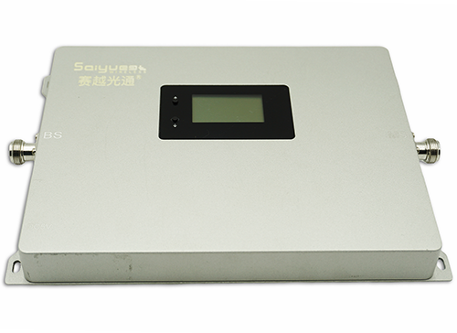  清新三频/四频/五频手机信号接收器800㎡