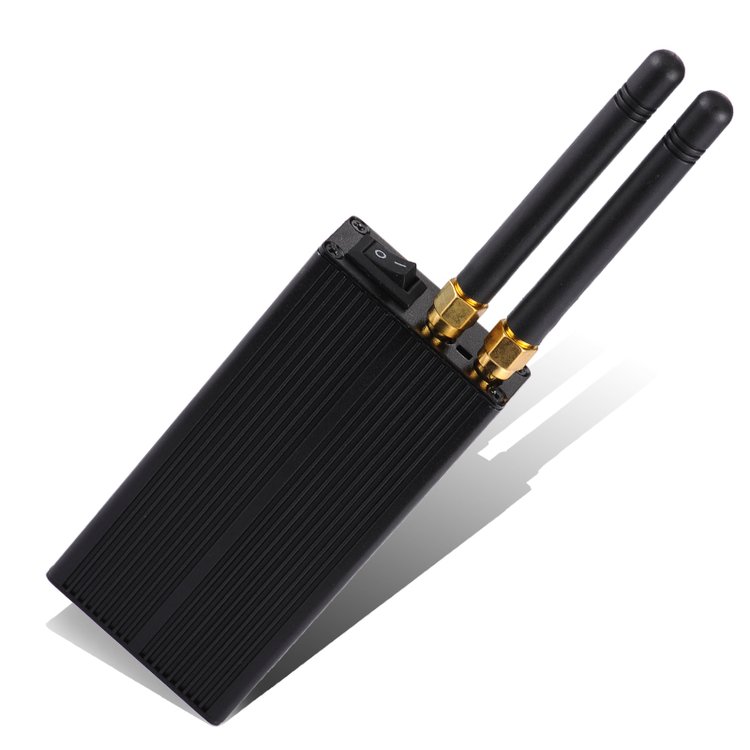  清新1.2G/1.5G导航屏蔽器