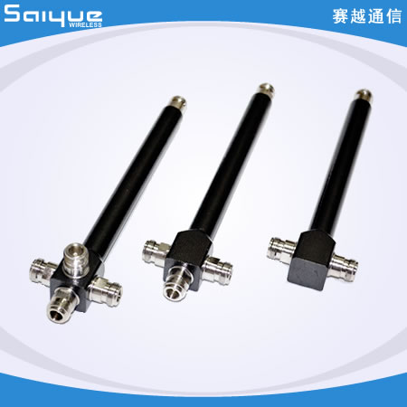  清新FM调频广播同步广播功分器
