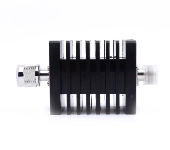  清新腔体固定衰减器0-3G/0-4G  N型接口